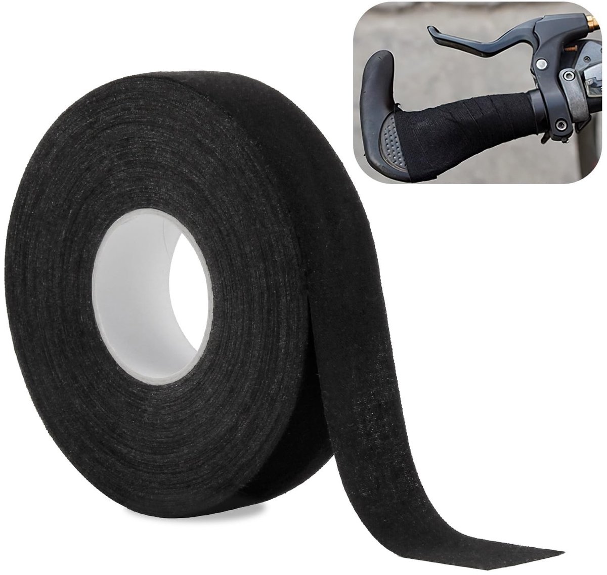 Dailygoods- Grip Tape - Antislip voor Halters/Optrekstangen
