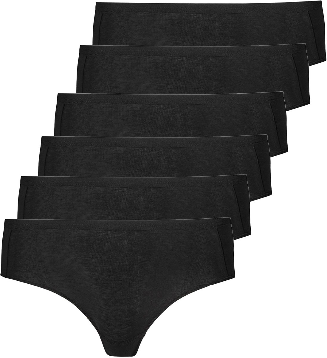 6-pack Hipster Slipboutique