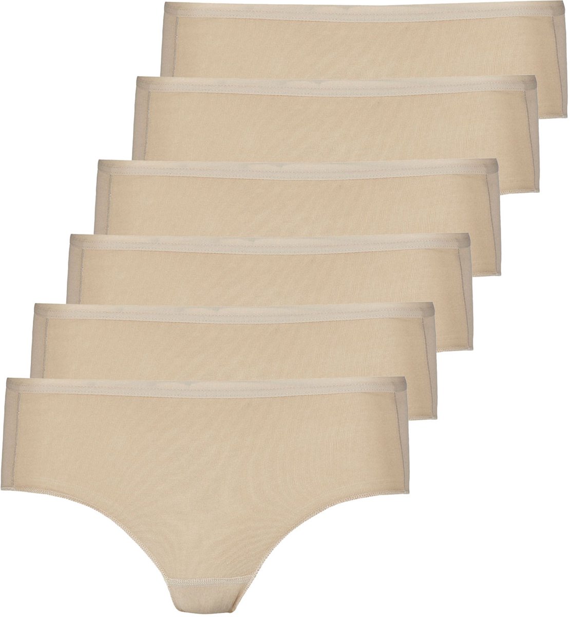 6-pack Hipster Slipboutique