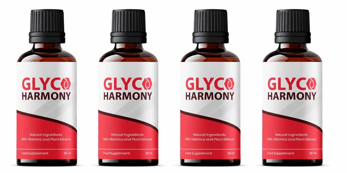Glycoharmony-4 x