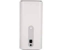 5G CPE Router - Draadloos Internet - Snel Thuisnetwerk - WiFi 6 Dual Band - 8 Antennes - Wit
