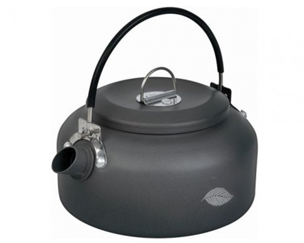 Wychwood Cookware Ketel Carpers Kettle 1.3L