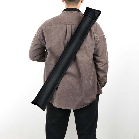 Dailygoods - Draagbare Tas voor Pool Cue en Biljart Stokken van Dailygoods — afbeelding 5