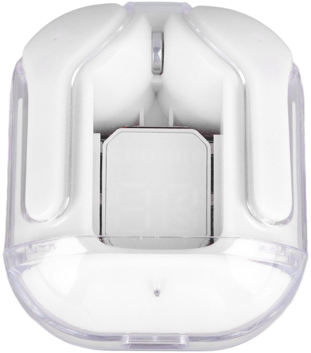 Dailygoods- Oortelefoon Bluetooth Draadloos - Ruisonderdrukking - Digitaal Display - Betrouwbaar - Duurzaam - Comfortabel - Headphones