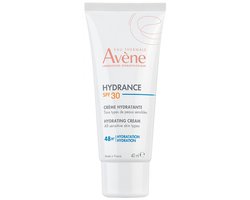 Avène Hydrance Hydraterende Crème SPF30 - 40ml