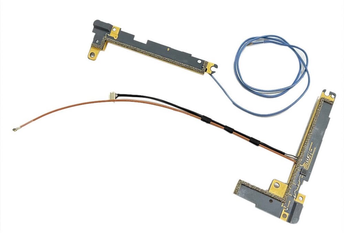 Dailygoods - Wifi Antennekabel voor Laptop Modellen