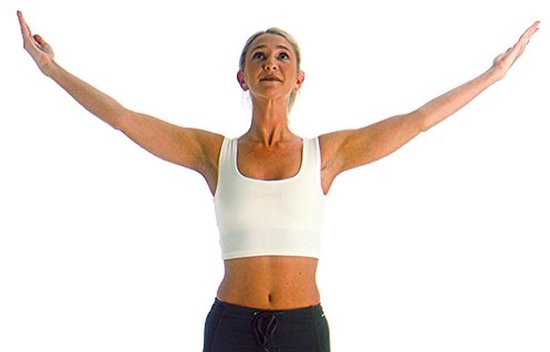 Yoga DVD - Thuiscursus - Ontspanning en Kracht - 30 Dagen Programma - 3 Disks - Niet van toepassing — afbeelding 2