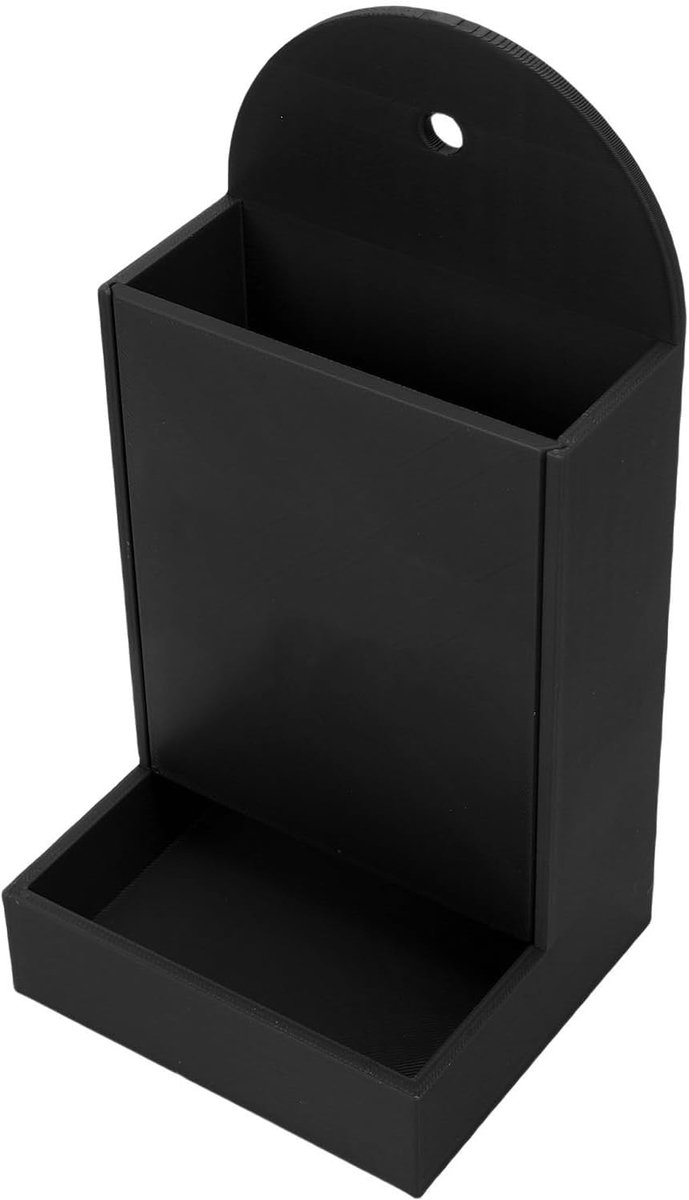 Kippengritvoeder - Pluimveevoederbak Zwaartekracht - Voederen Pluimvee - Voedselverspilling Minimaliseert - 9 x 17.5 cm - Wit