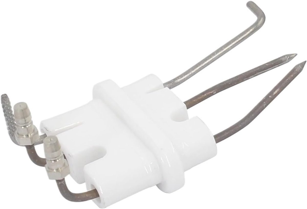 Ontstekingsnaald Gasbrander - Boiler Onderdeel - Ketel Reparatie - Specifiek Ontwerp - One