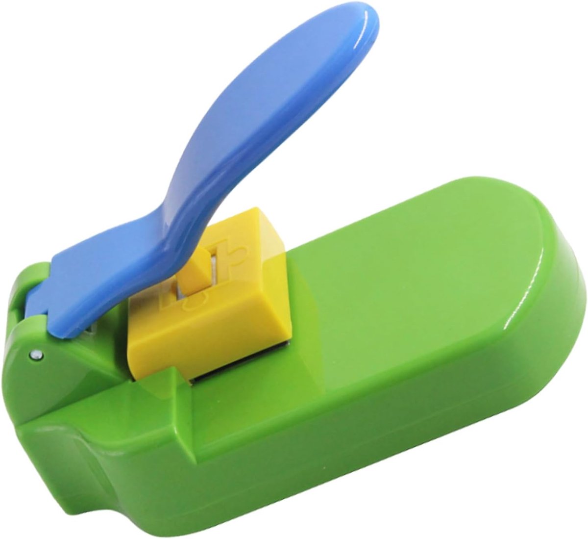 Puzzelmaker Snijset - Ambachtelijke Materialen - Hobby Projecten - Gladde Kabel Sneden - 10 Vellen - Groen