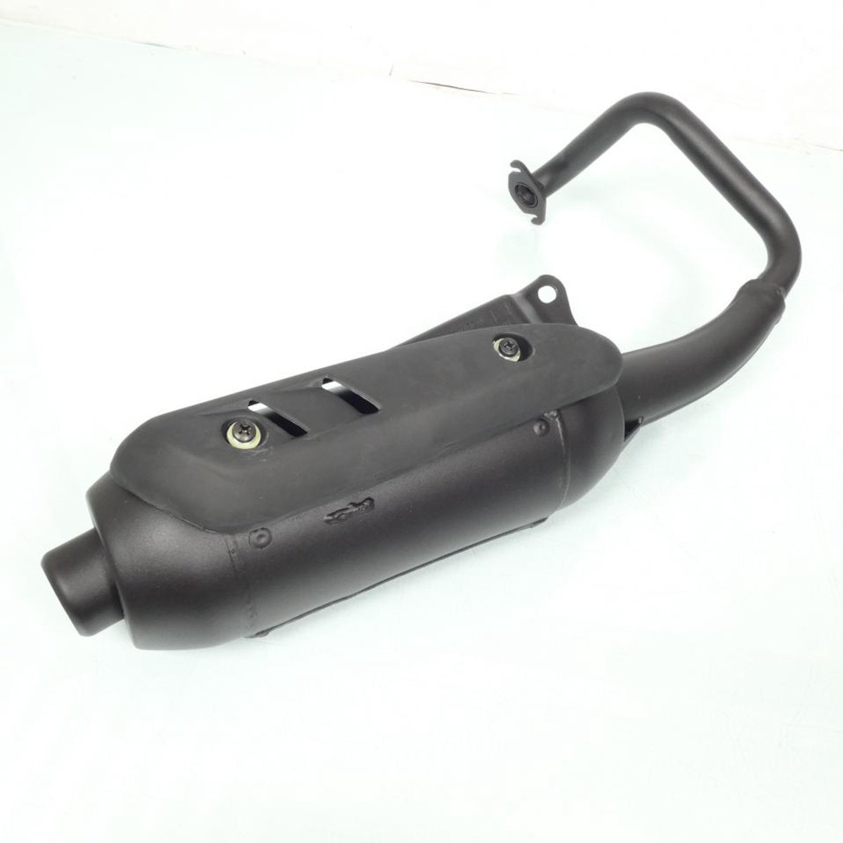 Pot d échappement Jamarcol pour scooter Neuf