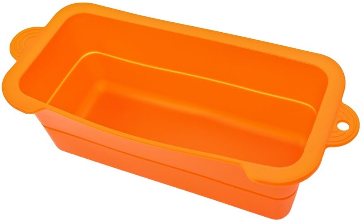 Dailygoods- Vetcup Liners Duurzaam - Herbruikbare Siliconen - Vetopvangbak - Grillpan - Milieuvriendelijk - 2 Stuks - 21,5 cm x 9 cm x 8 cm