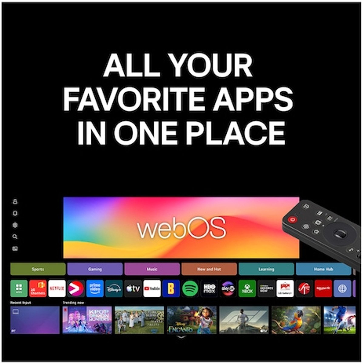 LG 85NU850B6LAAEU