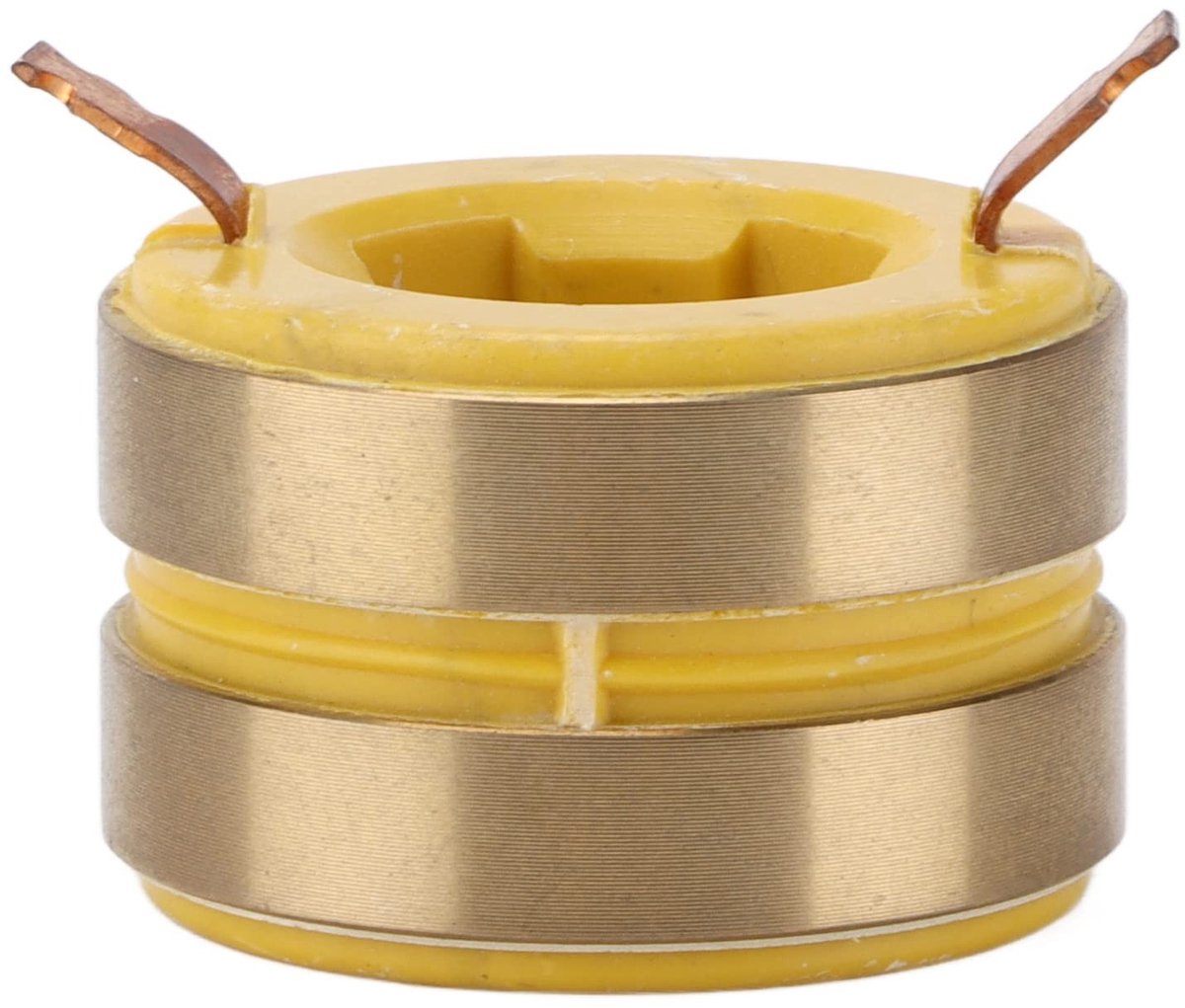 Dailygoods - Messing Sleepringconnector 22mm ID en 38mm OD voor Benzinemotoren