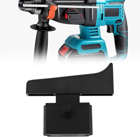 Dailygoods - Set van 2 Power Tool Schakelaars voor Elektrisch Gereedschap van Dailygoods — afbeelding 2