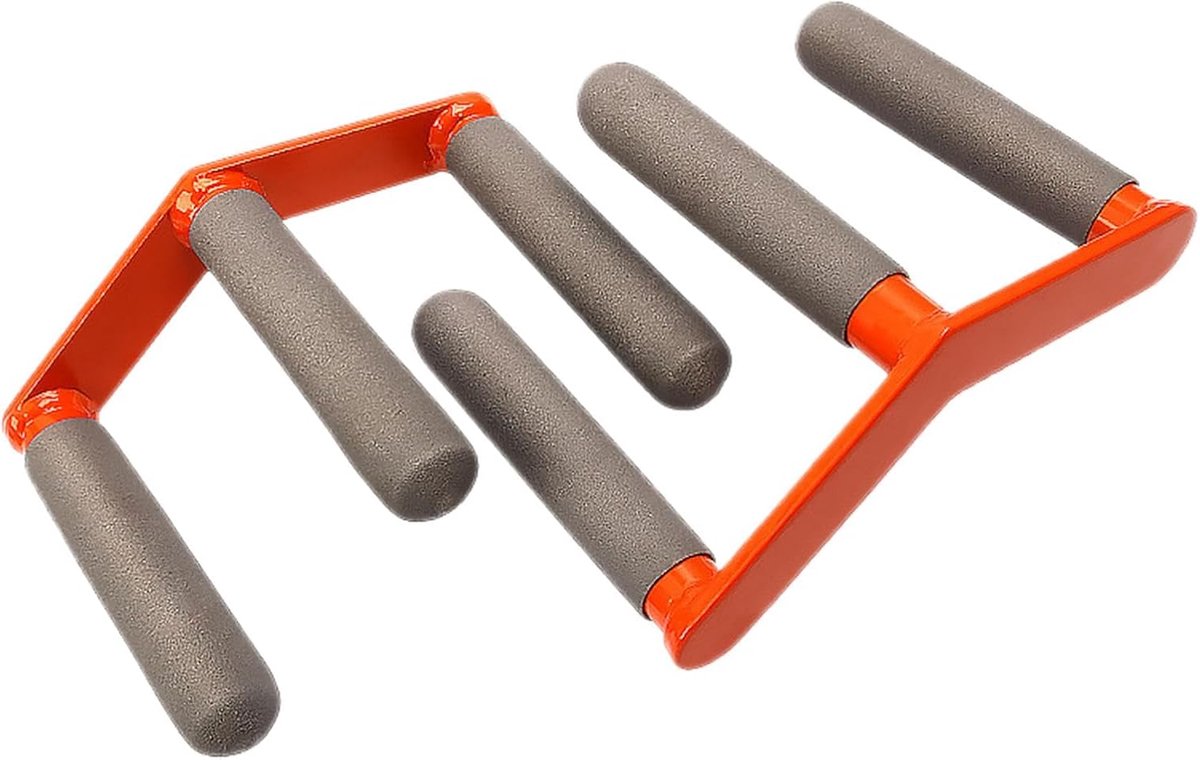 Hefgereedschap - Meubel lifter - Platen Verplaatsen - Ergonomische Handgreep - Gelegeerd Staal - Niet gespecificeerd