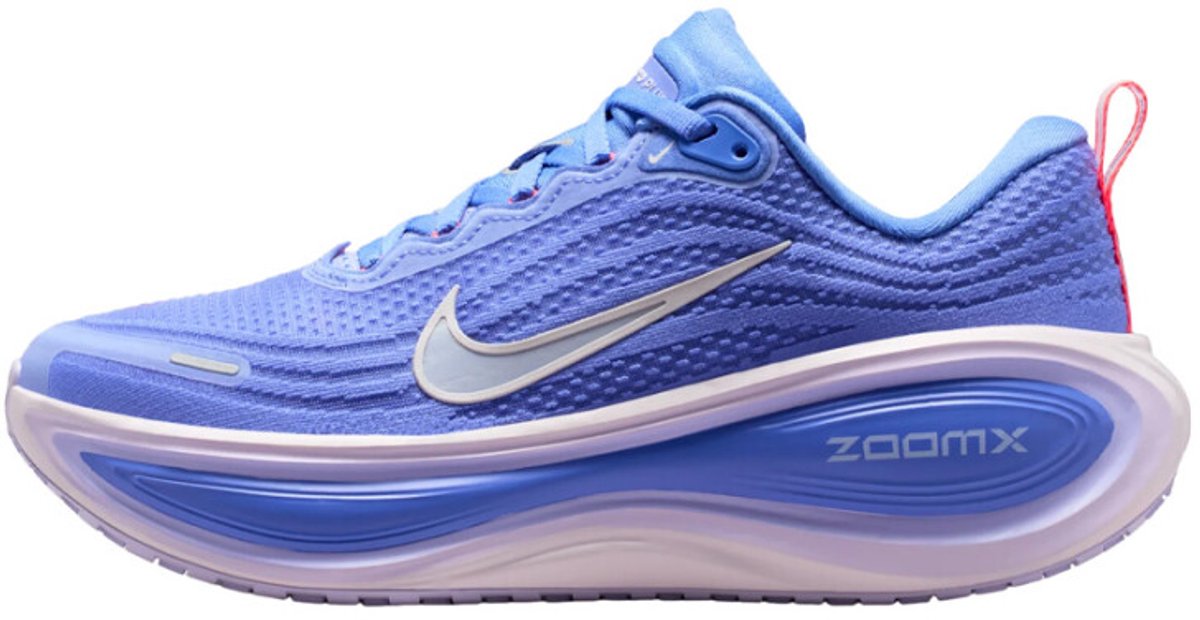 Nike Vomero Plus Sapphire Light Violet Paars