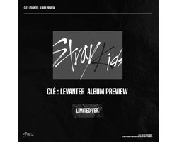 Cle: Levanter (Mini Album)