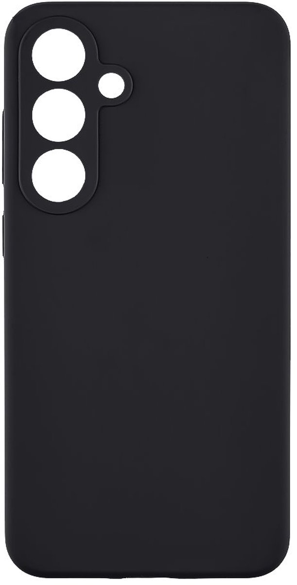 Tactical Velvet Smoothie hoesje - Geschikt voor SM-S936B - Asphalt