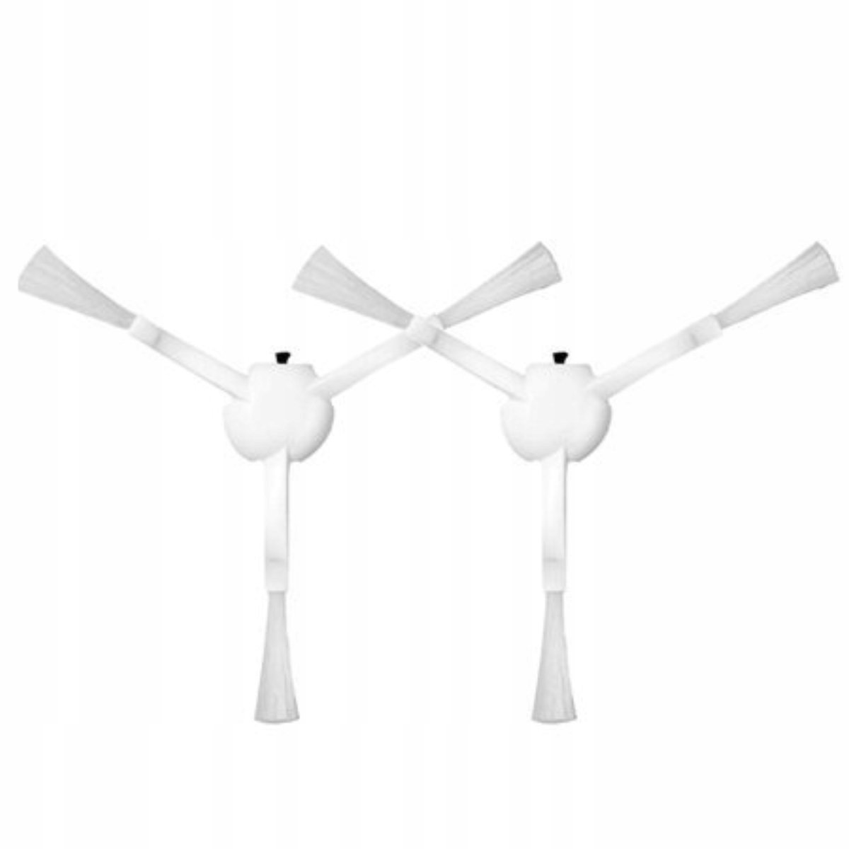 AreoSe - Onderhoudsset met filters en borstels voor Dreame F9 | Xiaomi Vacuum 1C | X10 + X20 +