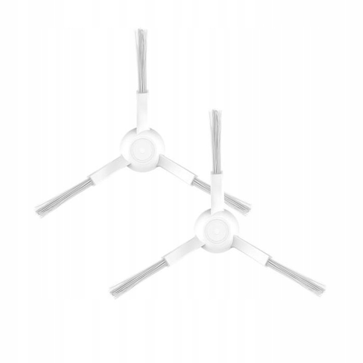 AreoSe - Onderhoudsset met filters en borstels voor VIOMI V3 V2 Xiaomi Vacuum Pro