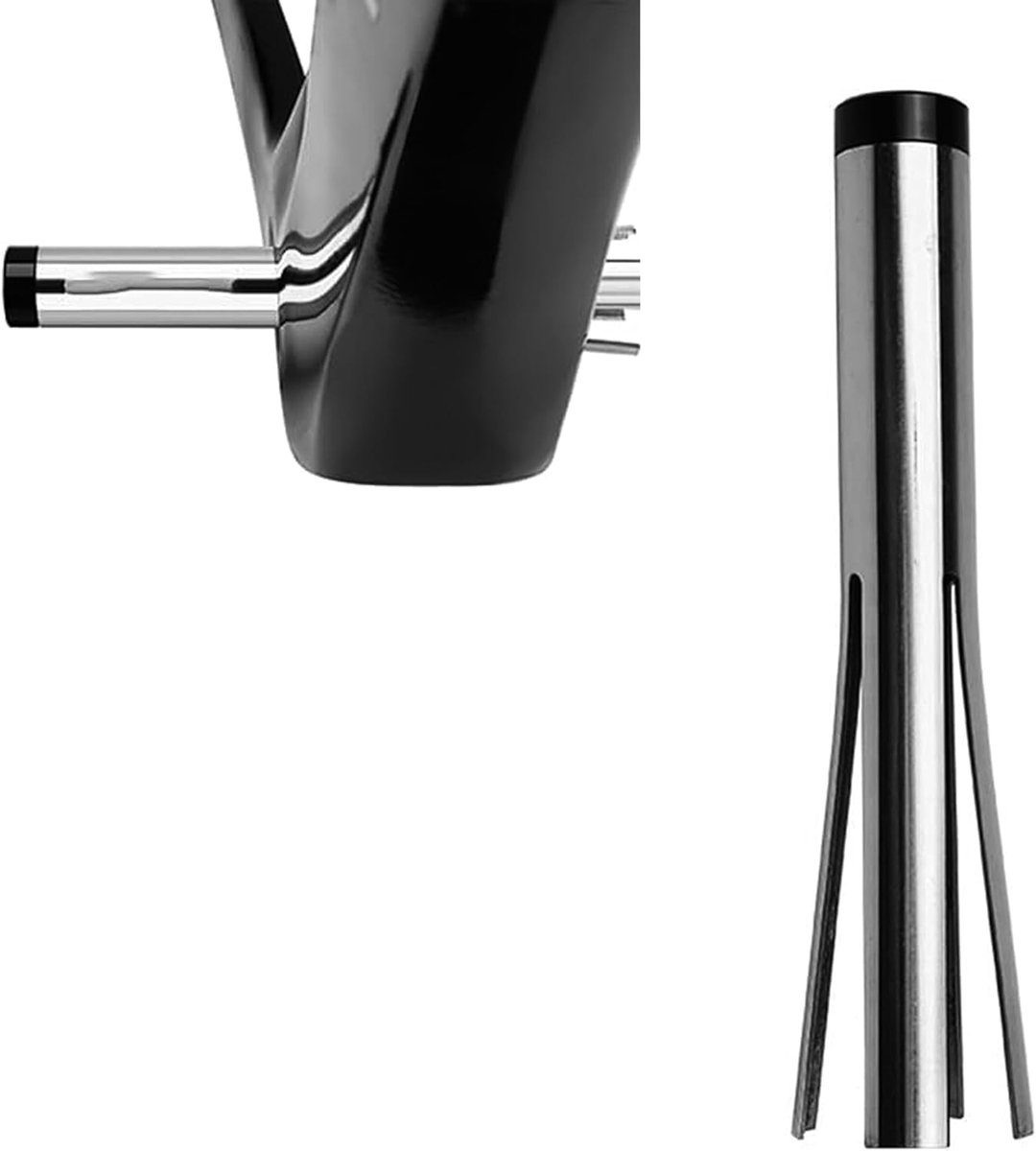 Fietsen Trapas Remover Tool Helm Persgereedschap Voor Binnendiameter 22-56 mm MTB Reparatie Accessoires