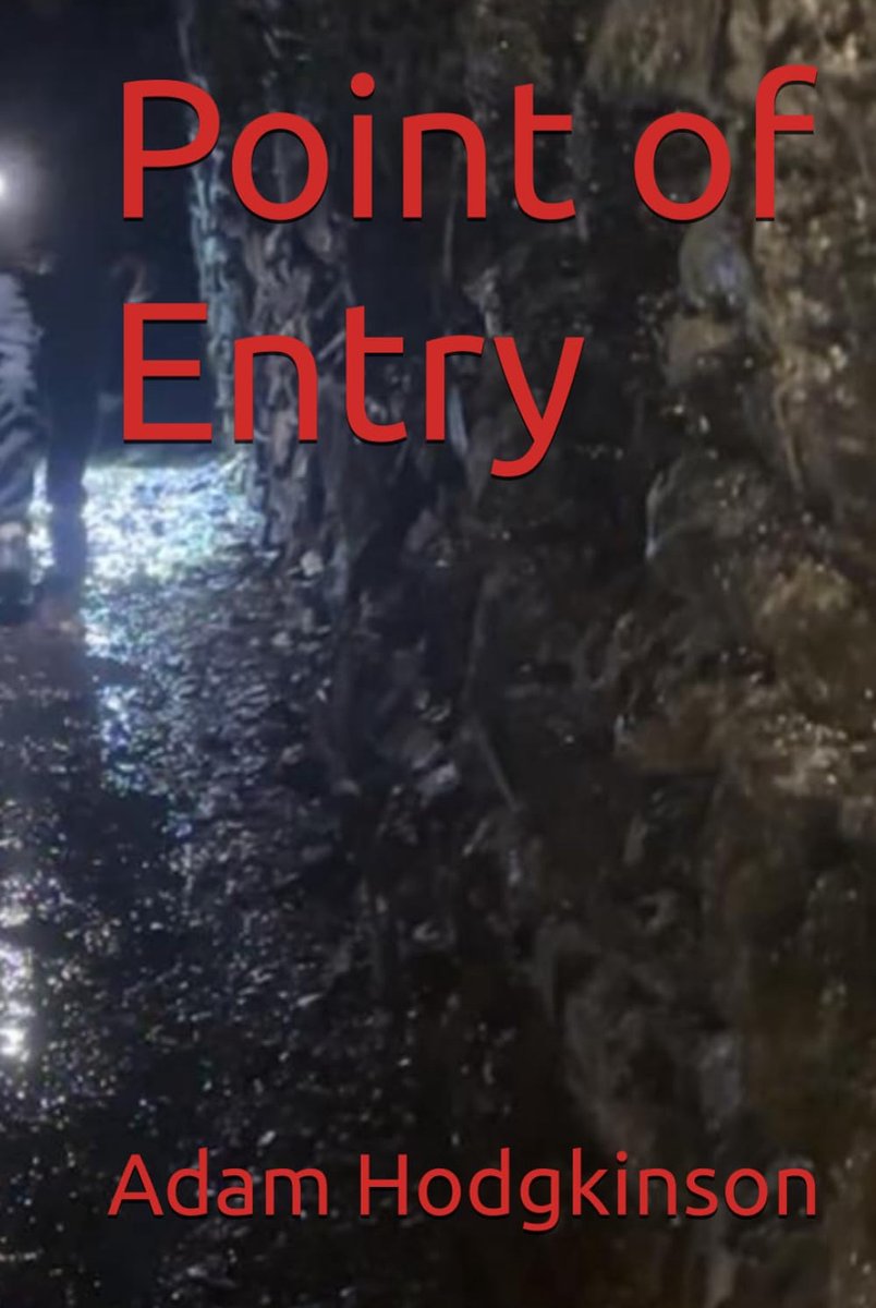 Point of Entry