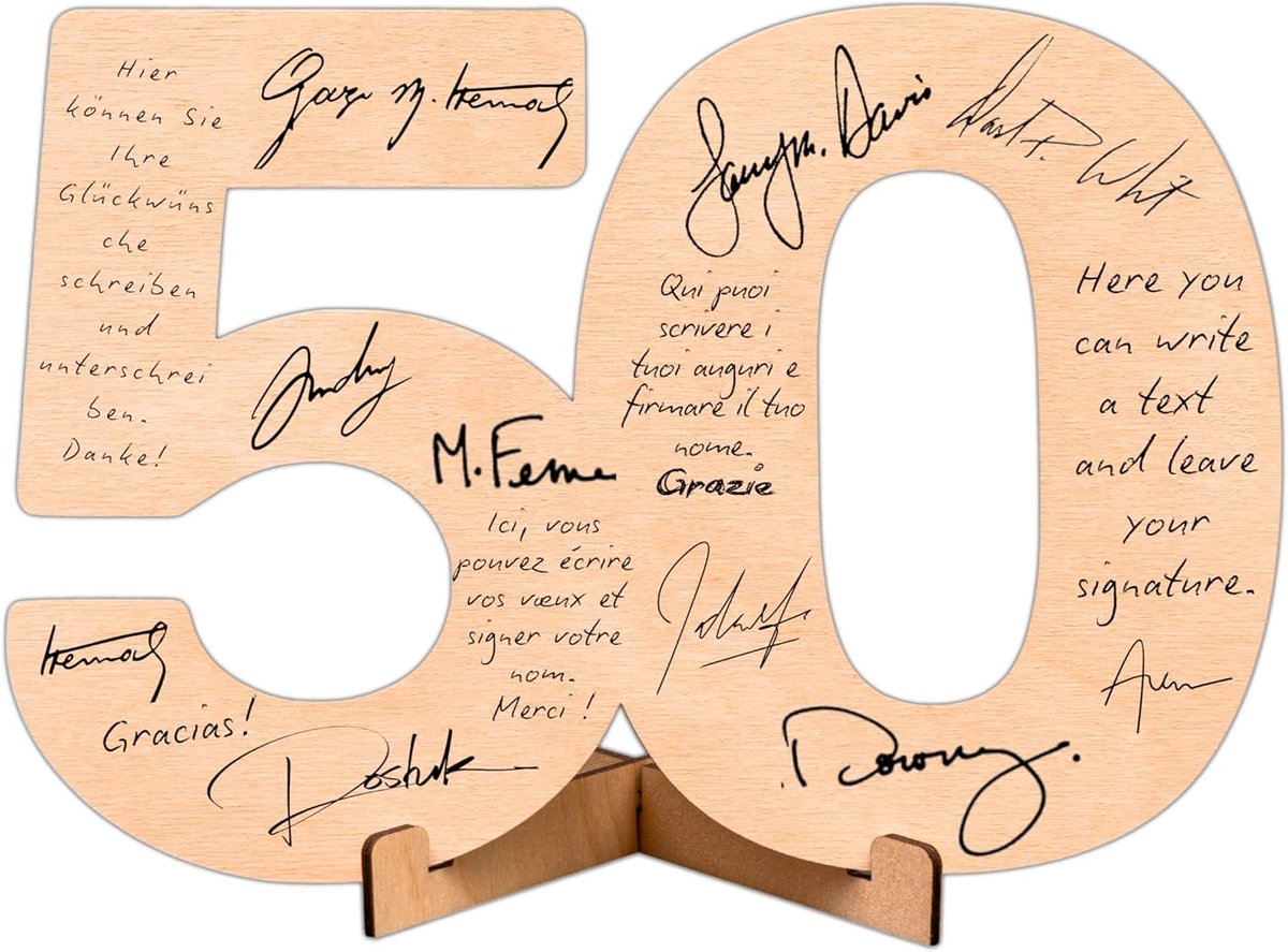 50e verjaardag 50e verjaardag 50e verjaardag vrouwen mannen 50ste verjaardag gouden bruiloft 50e verjaardag verjaardag kaart mannen 50e verjaardag geschenken vrouw