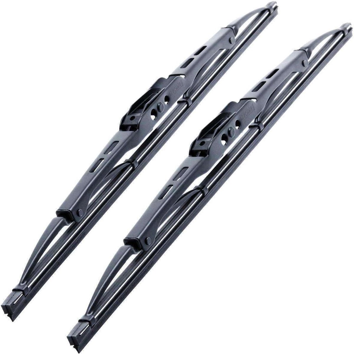 Ruitenwissers compatibel voor Mazda 5 | type CR | BJ 2005 - 2010 (set van 2 650mm / 400mm)