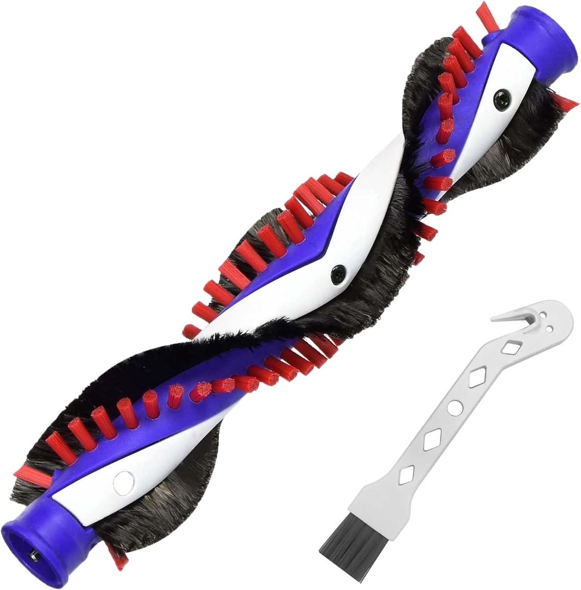 Borstel Roller Borstel Bar voor Dyson DC35 DC44 DC45 DC43 Stofzuiger Vervanging Onderdeel, Gemotoriseerde Power Head Deel NO.920929-01