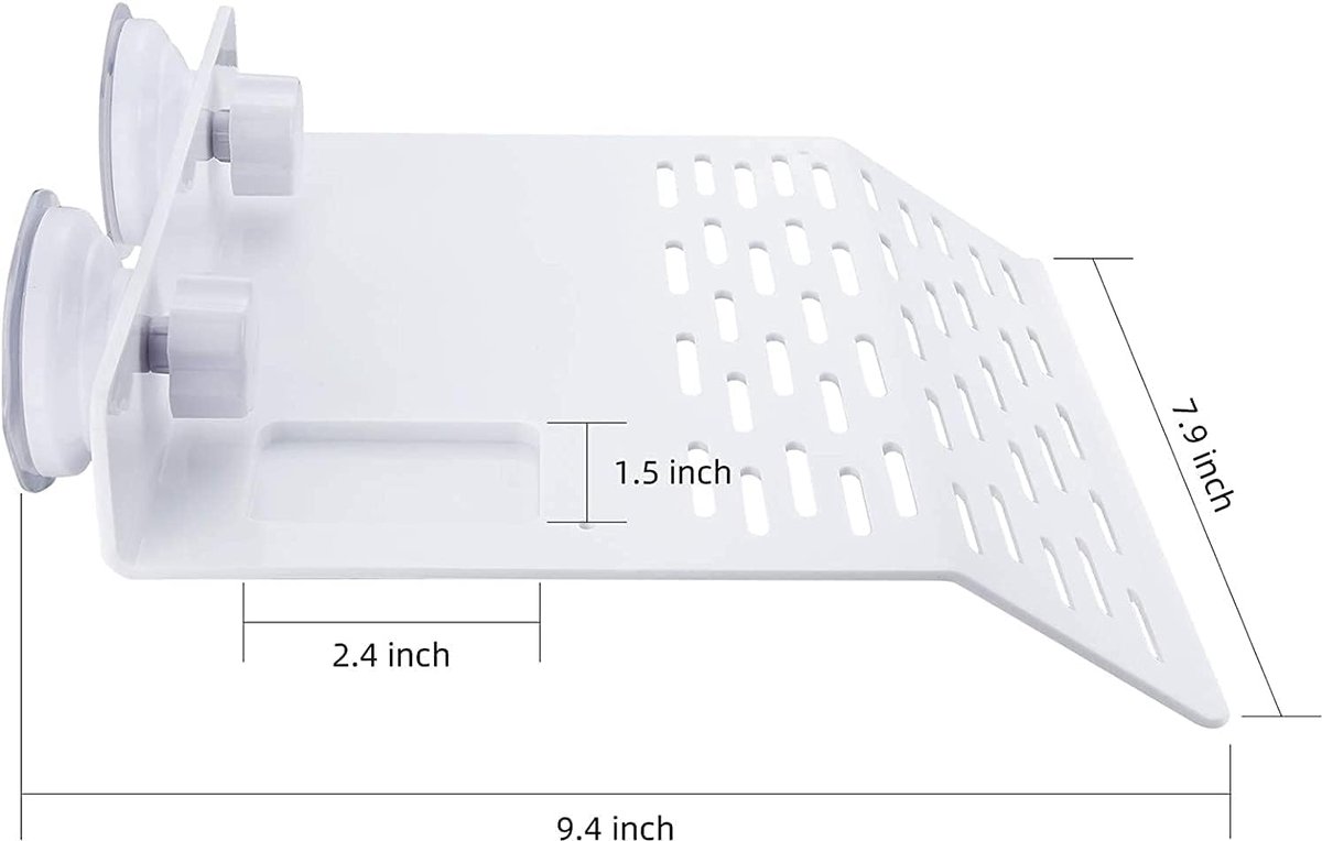 Schildpad Koesteren Platform Aquarium Aquarium Platform Schildpad Rustend Terras Met Zuignappen