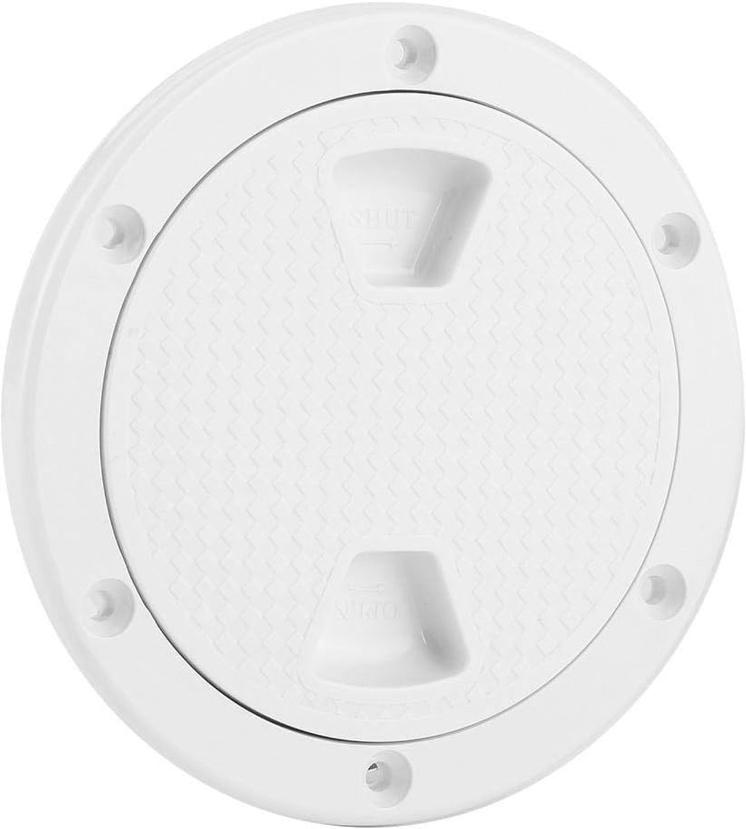 Antislip Boot Inspectie Luik KIMISS Boot Hatch Latch Trui Marine Vlakke Luiken Toegang Luik Cover