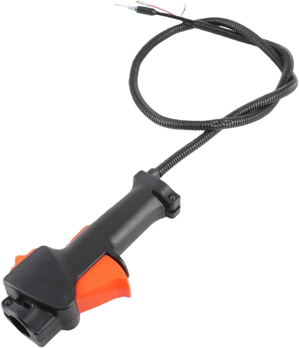 26mm Gashendel Fietshandvat Strimmer Trimmer Handvat Schakelaar Gashendel Kabel Bosmaaier Accessoires Gereedschap