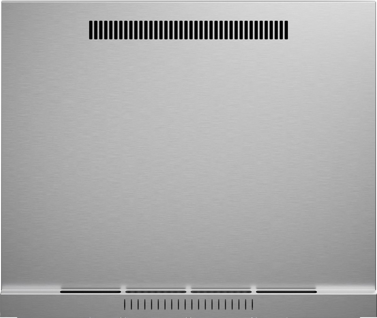 Smeg KIT1A1PY-9 fornuisonderdeel & -accessoire Spatwand