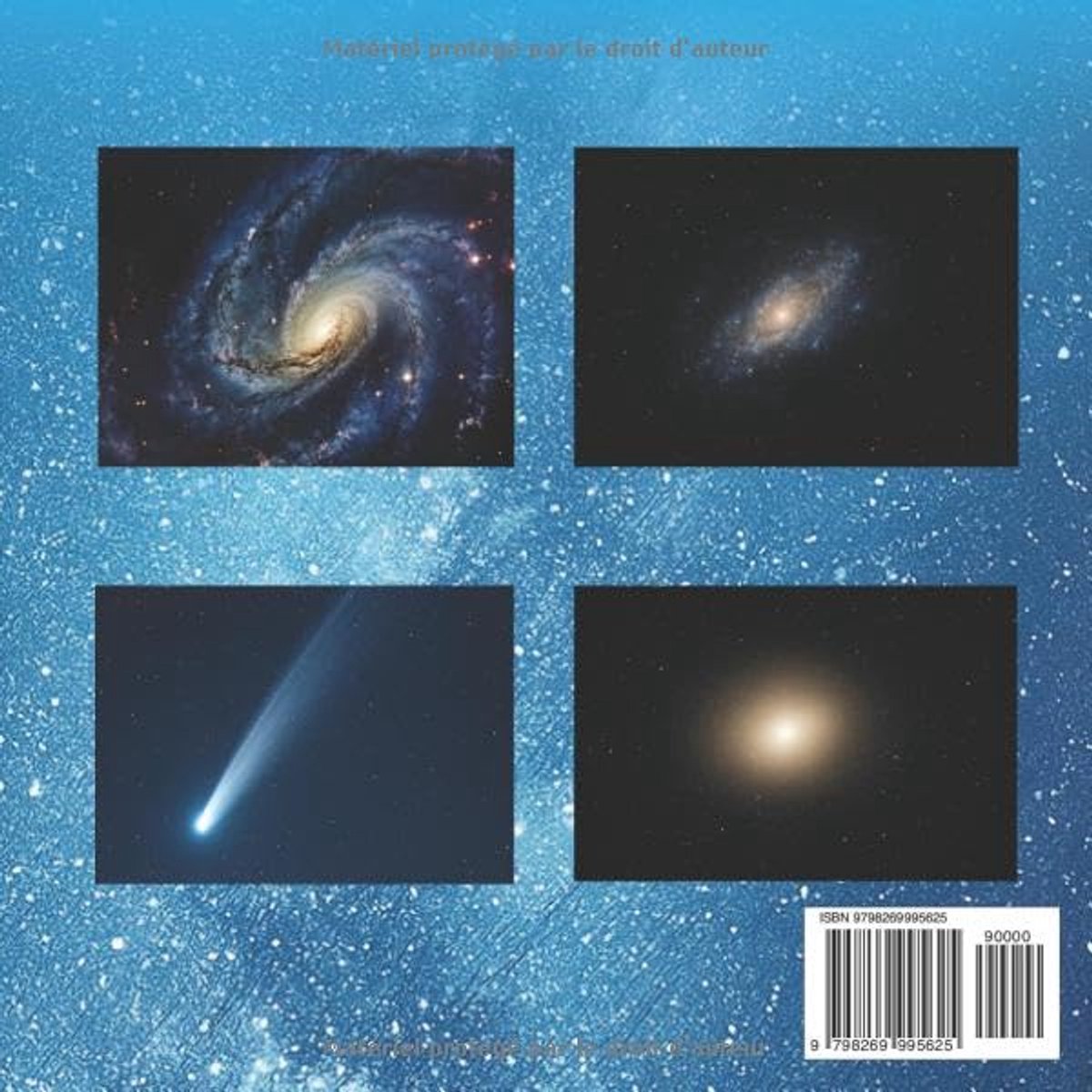 Astronomie pour les enfants curieux: Encyclopédie éducative pour enfant de 5 à 12 ans qui aide à comprendre l'Espace, les planètes , l'Univers et les étoiles.