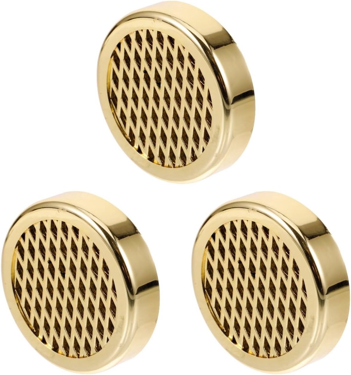 Bevochtigers voor humidor, rond, sigarenbevochtigingsbox, herbruikbaar voor optimale luchtvochtigheid in sigarenhumidor-accessoires