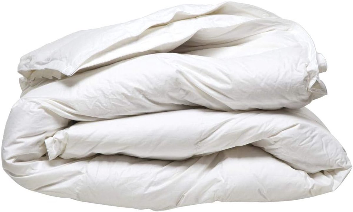 4 seizoenen Dons Dekbed 90% - 140x220cm