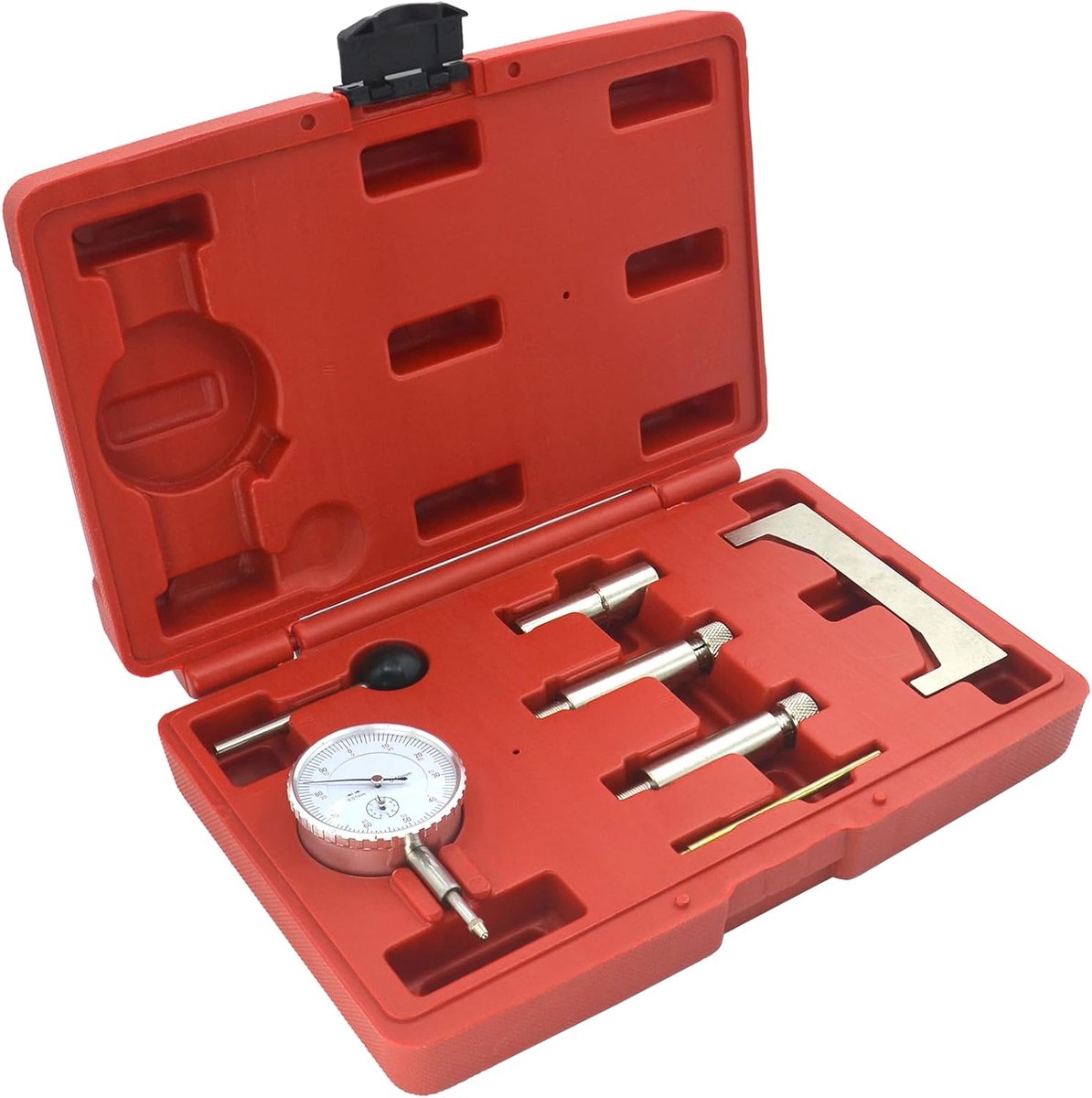 Nokkenasgereedschap voor injectiepomp voor Transporter T3 T4 timing gereedschapsset