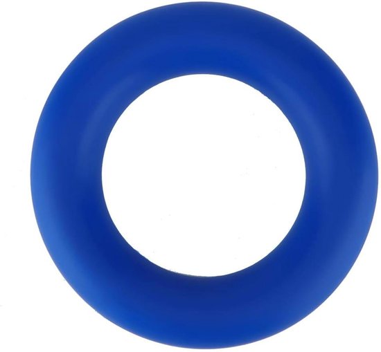 Houder Flexibele Siliconen Spool Houder Ring Tool Rubber Spool Houder Naaien Craft Borduurwerk Accessoires (Blauw) — afbeelding 5
