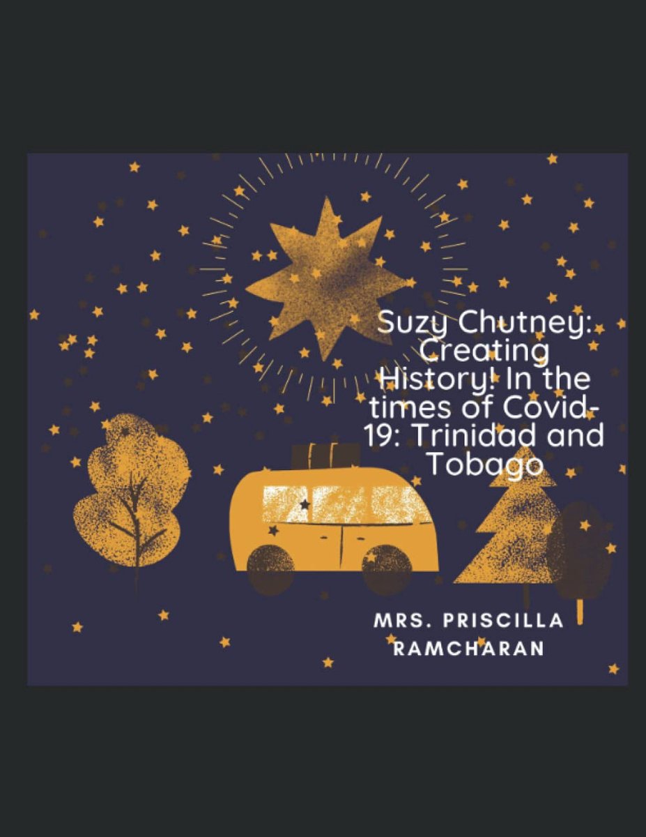 Chutney: Creating History! In the times of Covid-19