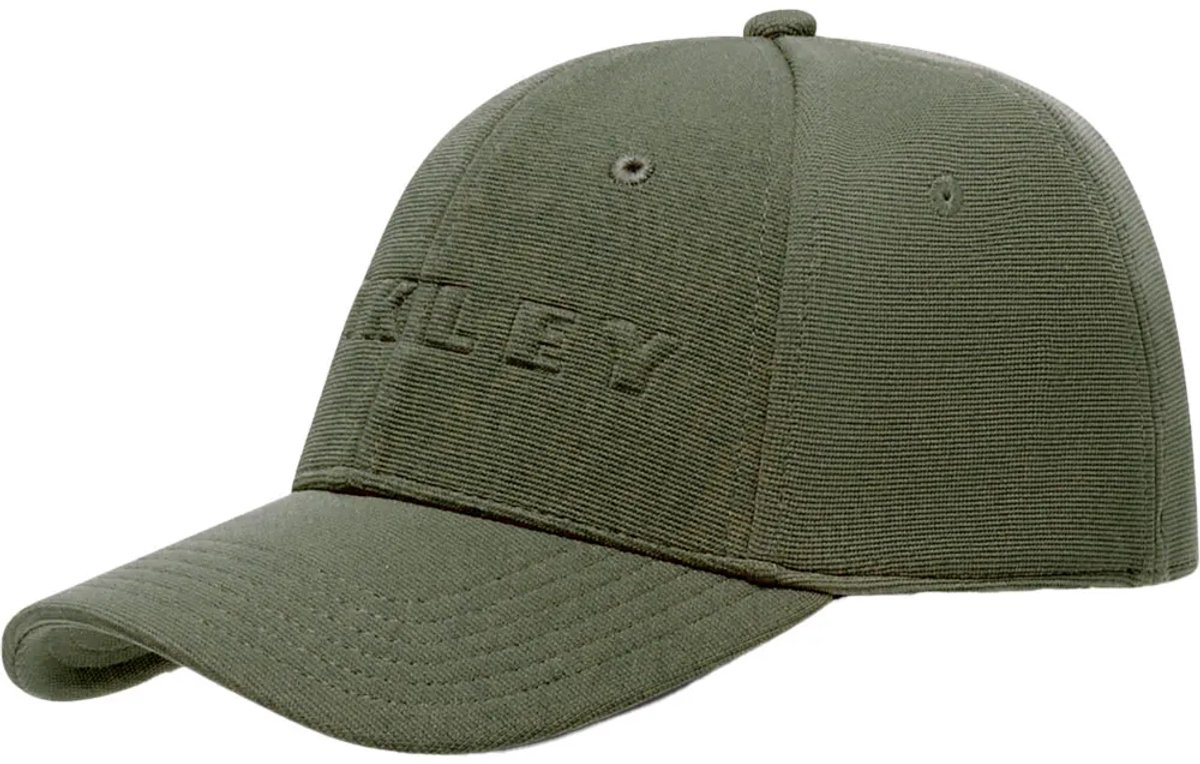 Oakley Apparel Bark Embossed Pet Groen L-XL