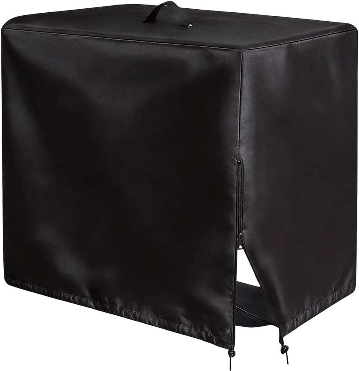 SnelShoppen - Waterproof Sand Filter Systeem Cover voor Zwembad Pomp, Sandfilter Pomp, Bescherming voor Intex Krystalhelder, Tuin, Buiten, 55 x 50 x 6