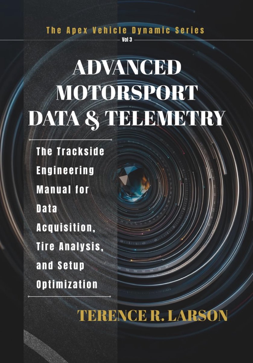 SnelShoppen - Advanced Motorsport Data & Telemetrie Handleiding voor Dataverzameling, Bandanalyse en Setup Optimalisatie - Uitgebreid Trackside Engine