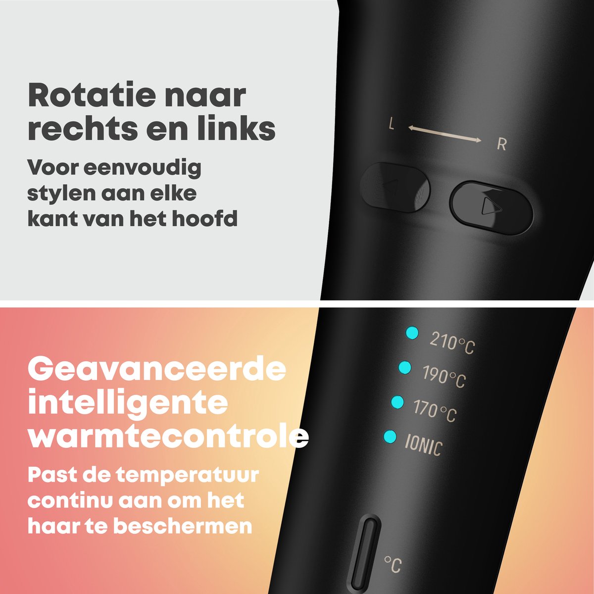 Revamp Automatische Krultang - Ionentechnologie - Links en - afbeelding 3