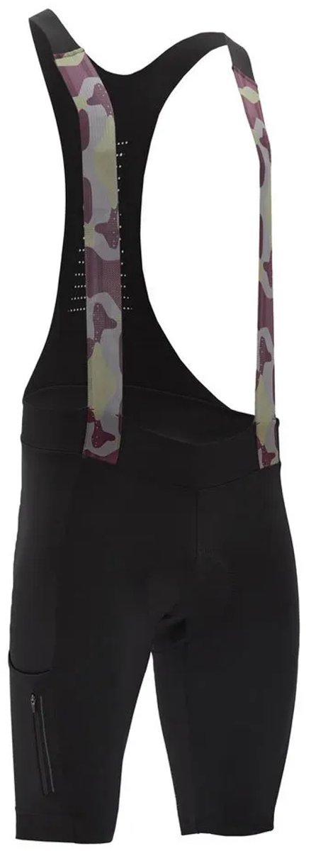 Silvini Salio Fietsbroek 2XL Man Zwart