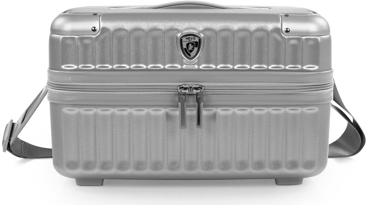 Heys Luxe - Beautycase 38 cm (silver)