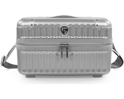 Heys Luxe - Beautycase 38 cm (silver)