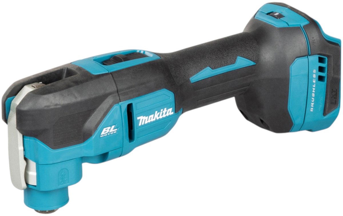 Makita DTM53Z Accu multitool LXT 18V Basic Body