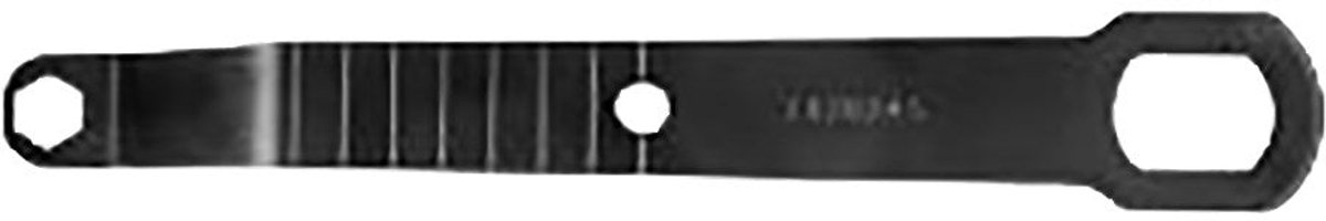 Makita Steeksleutel 13-17Mm - 781204-0