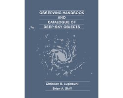 Observing Handbook and Catalogue of Deep-Sky Objects